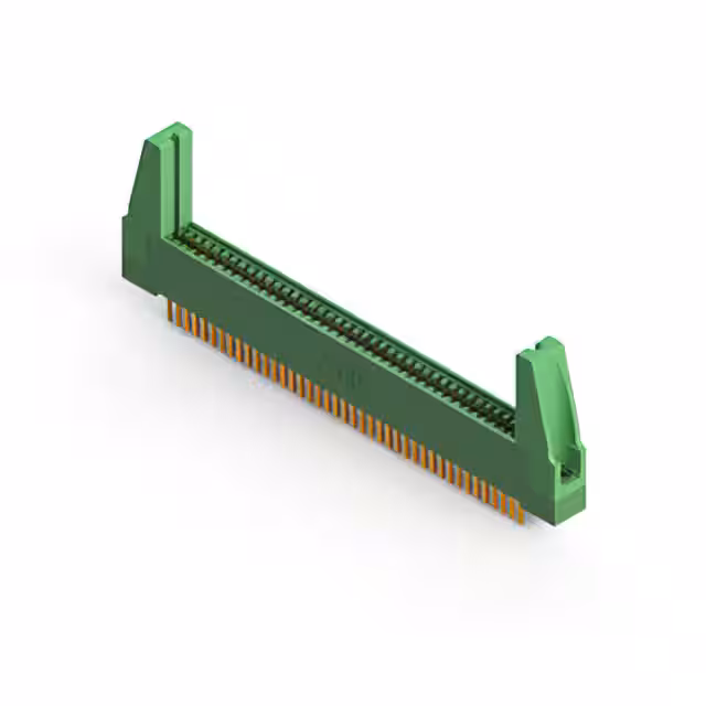 345-082-544-288 EDAC Inc.  Edgeboard Connectors